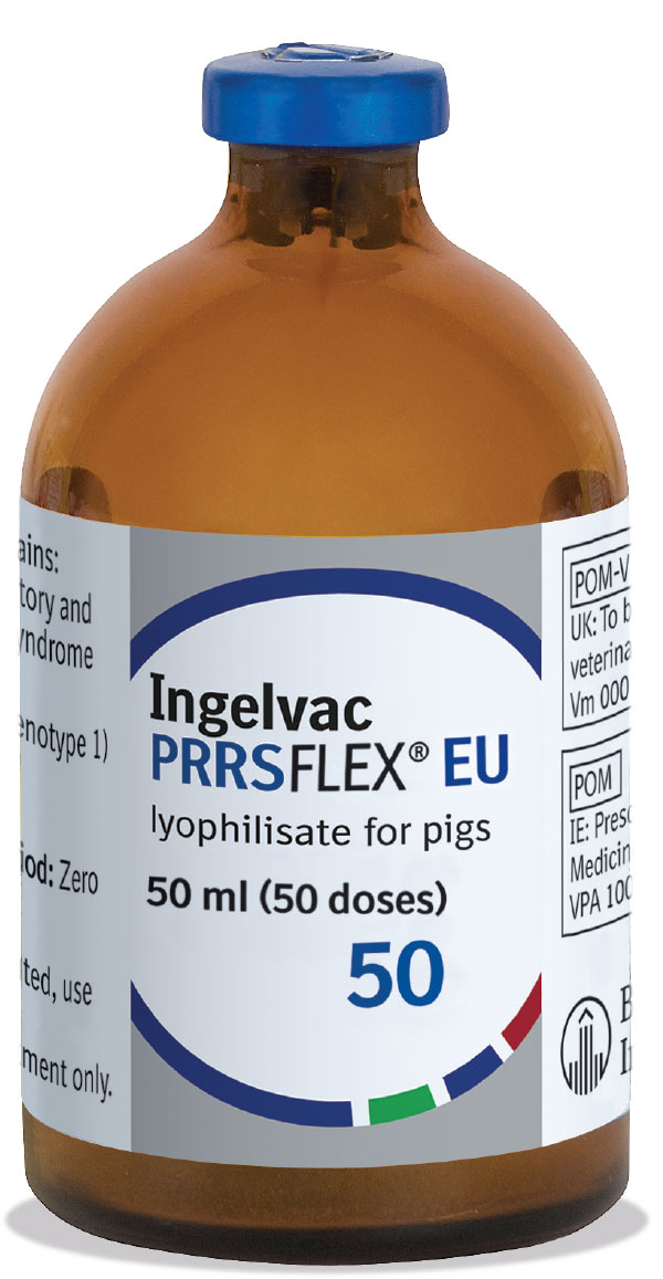 PRRSFlex Product Image