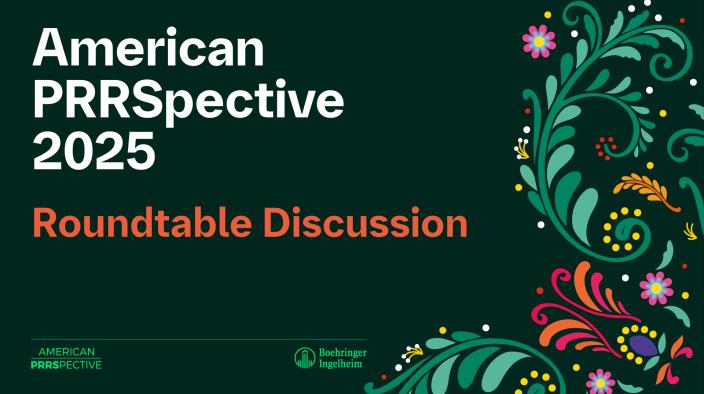 Roundtable Discussion