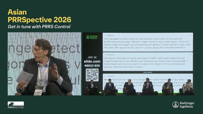 Asian PRRSpective 2026 - 15 Roundtable Discussion II