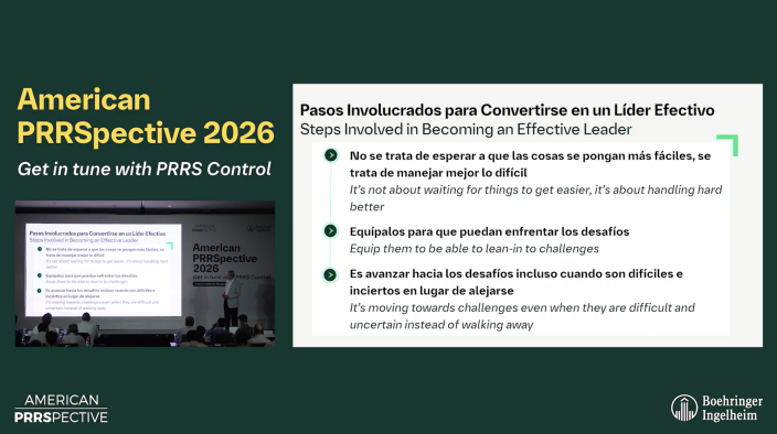 American PRRSpective 2026