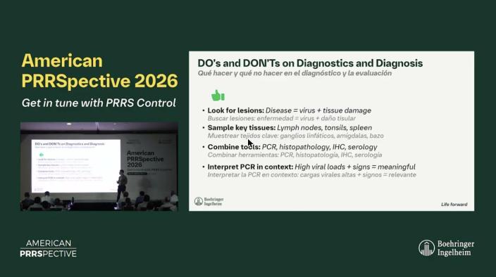 American PRRSpective 2026 - 7 The 5 Steps for Disease Control - Marcelo Almeida